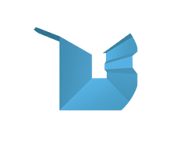 Profile Eave Gutter