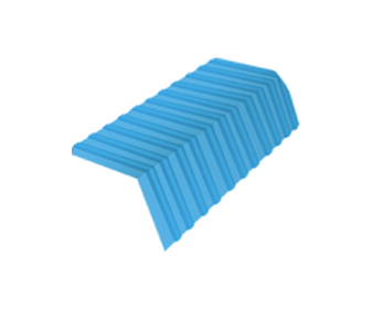 Profile Ridge