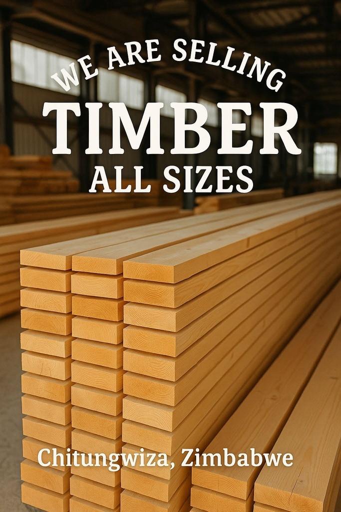 Building Timber